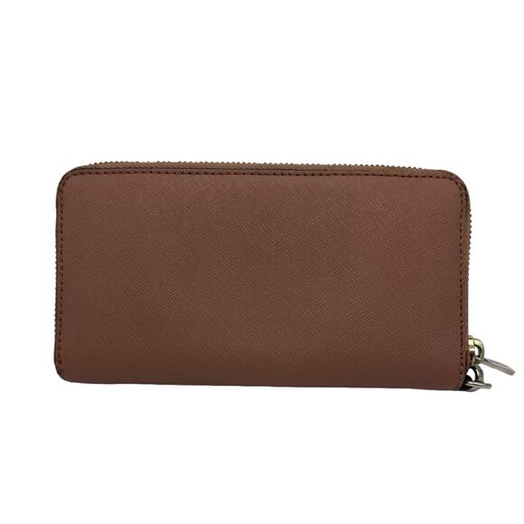 MICHAEL KORS Zip Around Wallet - Picture 3 of 10